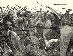 Kiire tsivilisatsiooni allakäik