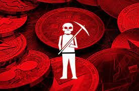 Phishing de Criptomoneda