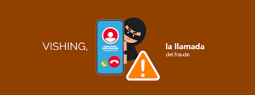 Phishing Vishing