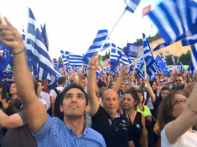 8. saj eKr sai alguse kreeklaste kolonisatsioon Vahemerel ning Mustal merel