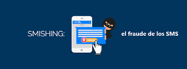 Phishing Smishing