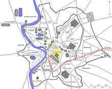 CONSTRUCCIÓ DEL PRIMER AQÜEDUCTE, AQUA APPIA