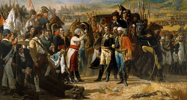 BATALLA DE BAILÉN