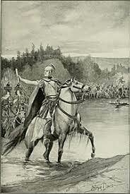 César derrota el seu enemic més gran a la batalla d’Ilerda