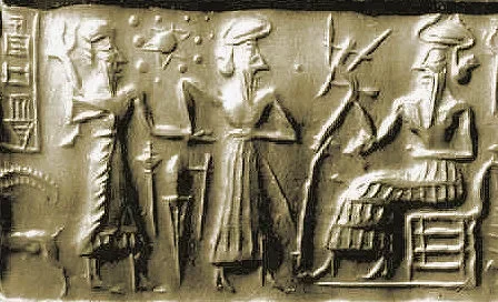 Sumerios (Mesopotamia)