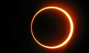 ECLIPSE DE SOL