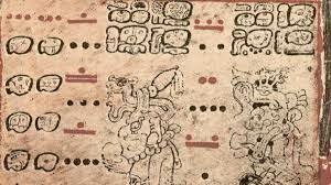 LOS PRIMEROS ALMANAQUES