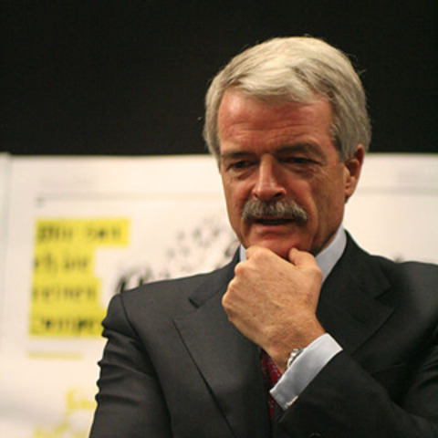 Health bill is chance to empower GPs, says new NHS Board Chief