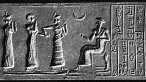 Civilización Sumeria