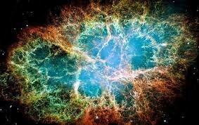 SUPERNOVA DEL CANGREJO