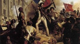 Timeline: Liberalismo y Nacionalismo