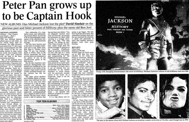 Response To Allegations