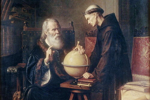 Galileo Galilei