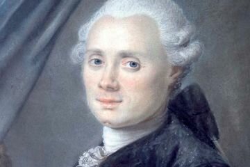 Charles Messier