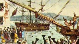 Timeline: El Nacionalismo y el Liberalismo