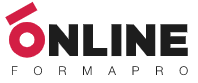 ONLINE FORMAPRO