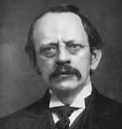 Who discovered the electron?