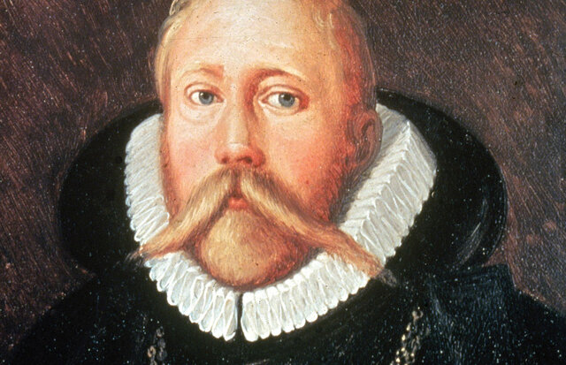 Tycho Brahe