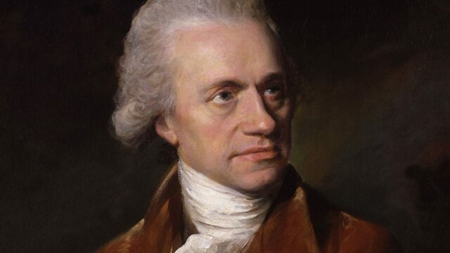 Herschel: la exploración de la galaxia y el descubrimiento del infrarrojo