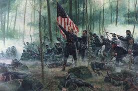 Little Round Top (Gettysburg)