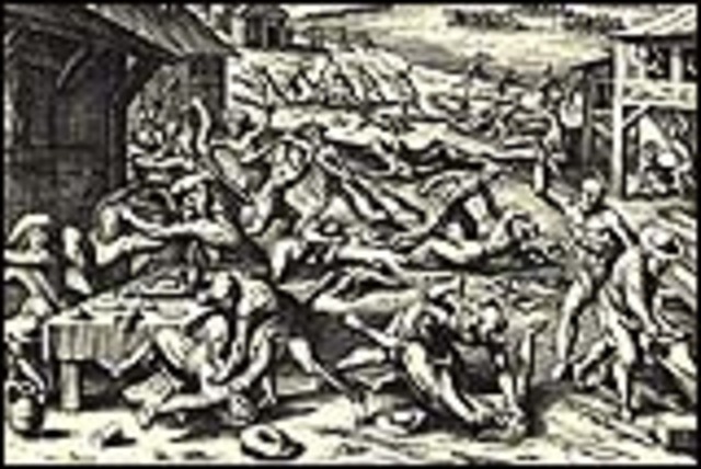 Massacre of 1622