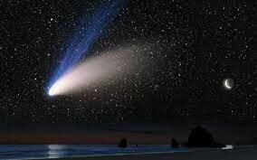 Las primeras medidas de distancias estelares