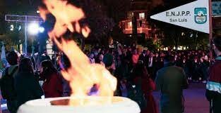 100 años de la procesión cívica