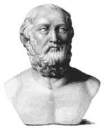 Aristarco de Samos propone el heliocentrismo