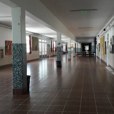 Timeline: Historia de la ENJPP