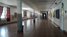 Timeline: Historia de la ENJPP