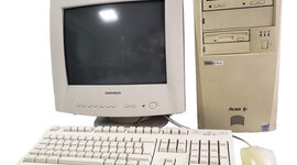 Timeline: HISTORIA DE LA COMPUTADORA