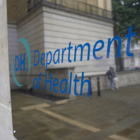 CCG mergers expected as management allowance set at £25 p/head