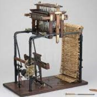 Timeline: Historia de la Computación