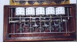 Timeline: HISTORIA DE LA COMPUTADORA