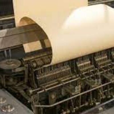 Timeline: HISTORIA DE LA COMPUTADORA