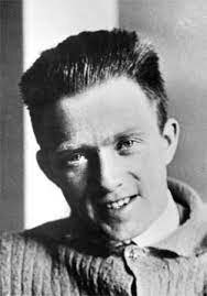 Heisenberg uncertainty principle