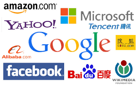 EMPRESAS DE INTERNET