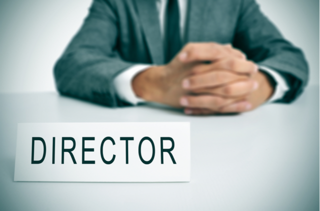 Primer director