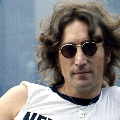 Timeline: John Lennon