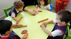 Se incorpora el preescolar