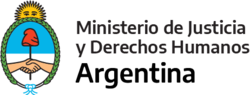 Vuelve al Ministerio de Justicia