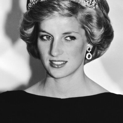 Timeline: Диана Спенсер: от принцессы Уэльской до королевы людских сердец