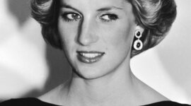 Timeline: Диана Спенсер: от принцессы Уэльской до королевы людских сердец