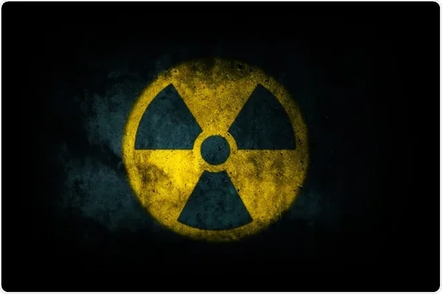 Discovery of Radioactivity