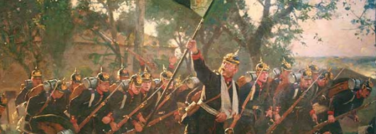 Unificación de Alemania