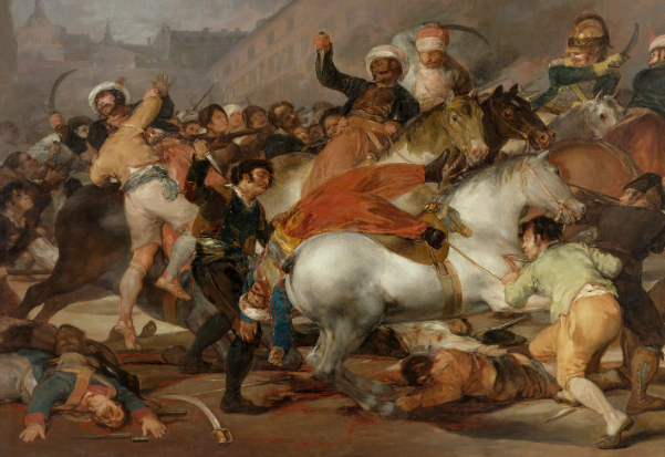 Guerra de la Independencia