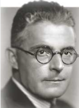 Autor No.1  John Broadus Watson  (1878 - 1958)