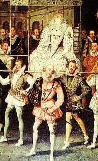 Compromise made by Elizabeth I