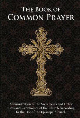 Book of Common Prayers
