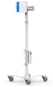 first Robotic Medical Assistant